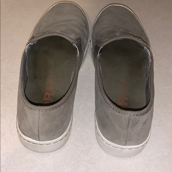 Sorel Women's CAMPSNEAK Slip ON Sneaker - Picture 3 of 8